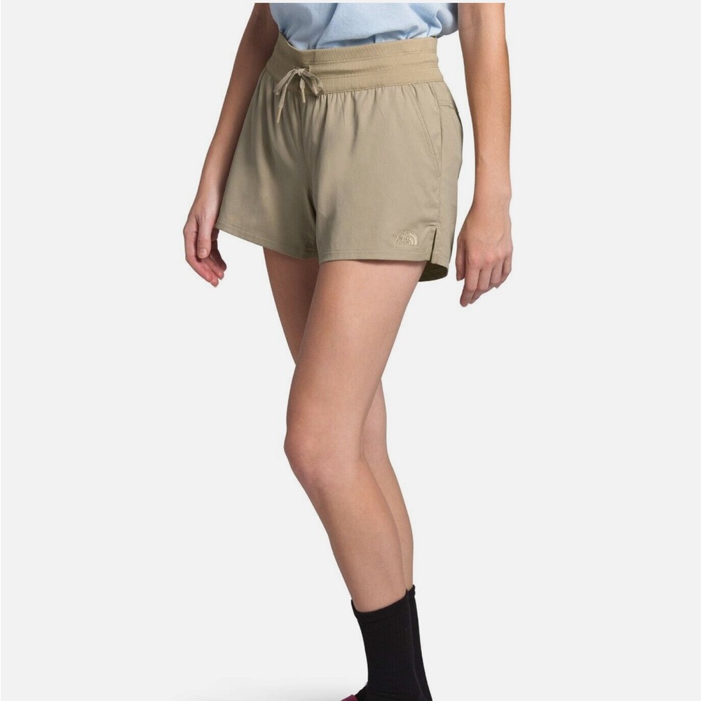 The North Face Aphrodite Shorts New With Tags
